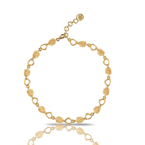 Verona Signature Mini Bracelet