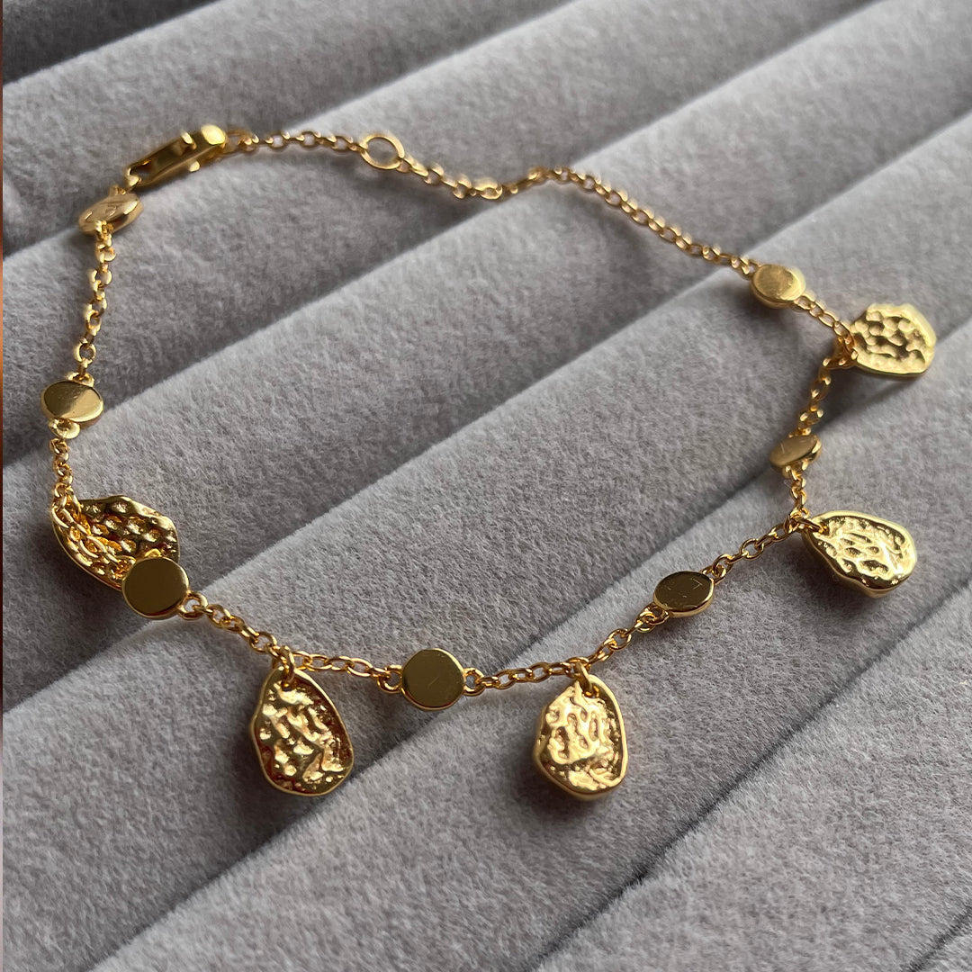 Verona Charm Bracelet