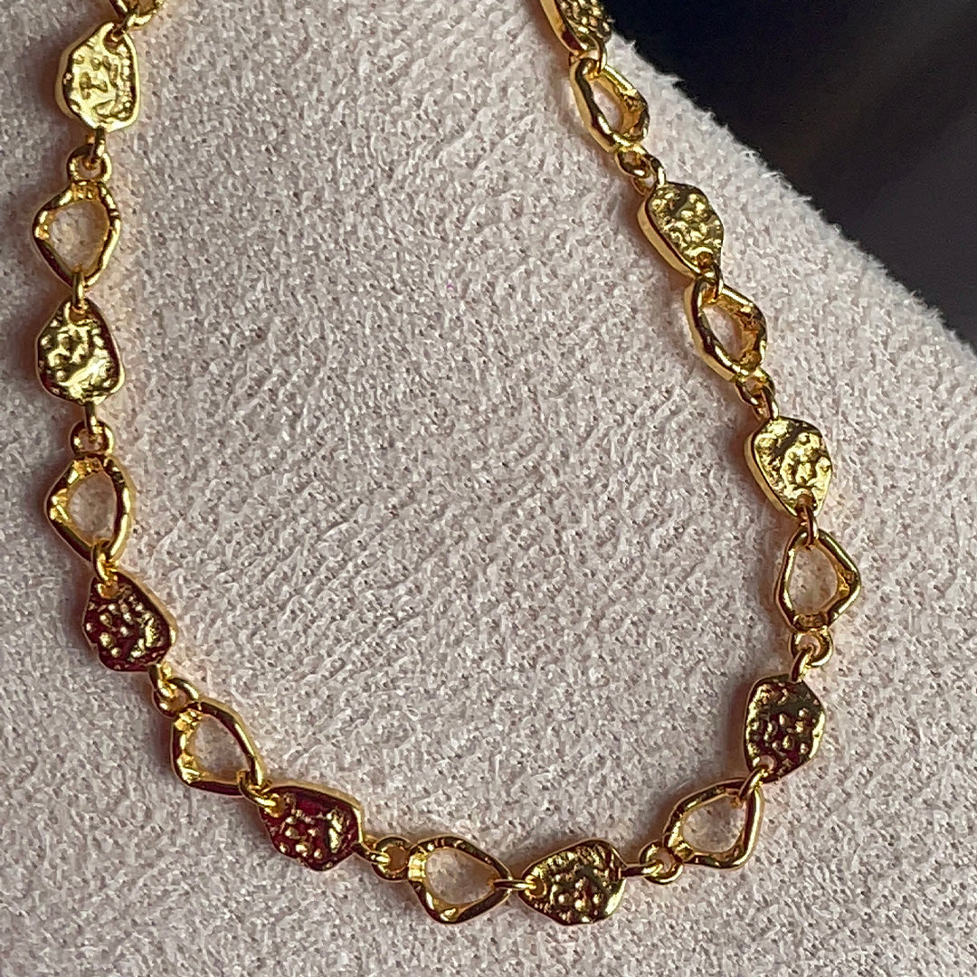 Verona Signature Mini Bracelet